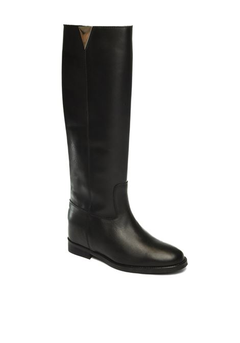  THE ICONA | M100VIT-NERO